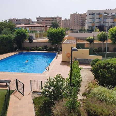 Ferienwohnung Piso Centro De Granada Junto Al Metro Exterior foto