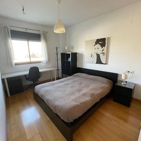Ferienwohnung Piso Centro De Granada Junto Al Metro Exterior foto