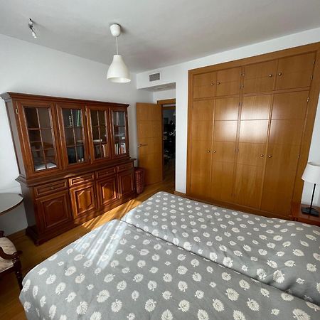 Ferienwohnung Piso Centro De Granada Junto Al Metro Exterior foto