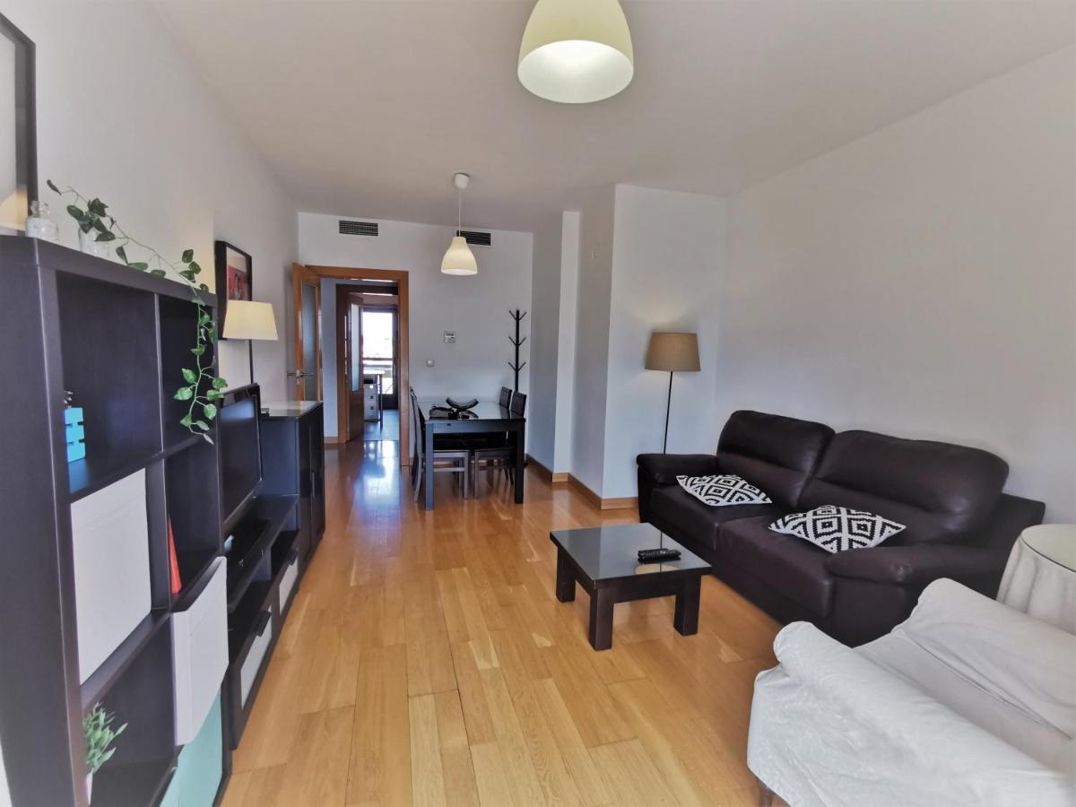 Ferienwohnung Piso Centro De Granada Junto Al Metro Exterior foto