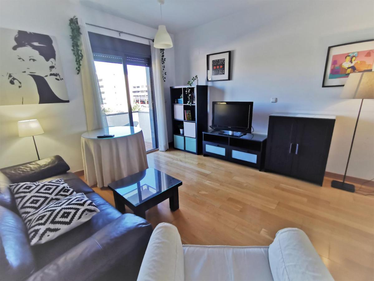 Ferienwohnung Piso Centro De Granada Junto Al Metro Exterior foto