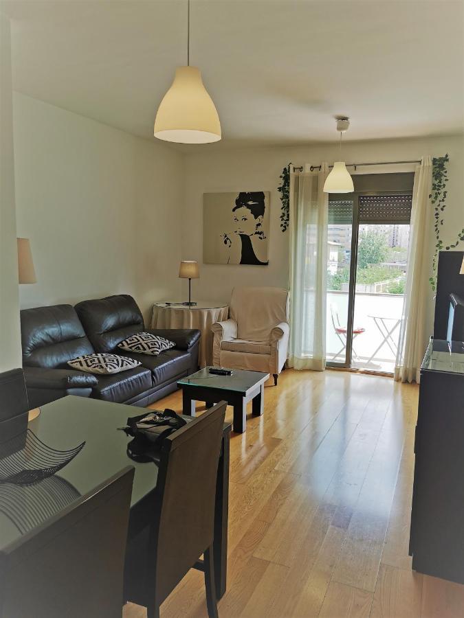 Ferienwohnung Piso Centro De Granada Junto Al Metro Exterior foto