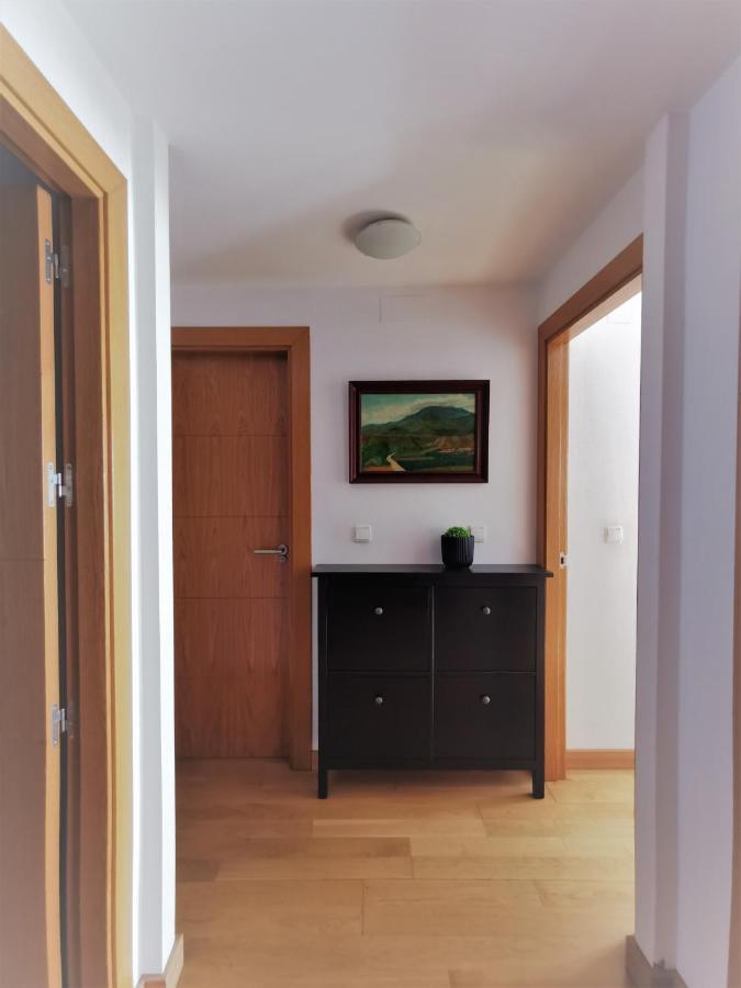 Ferienwohnung Piso Centro De Granada Junto Al Metro Exterior foto