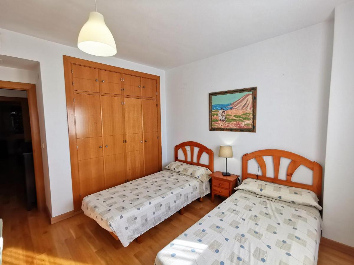 Ferienwohnung Piso Centro De Granada Junto Al Metro Exterior foto