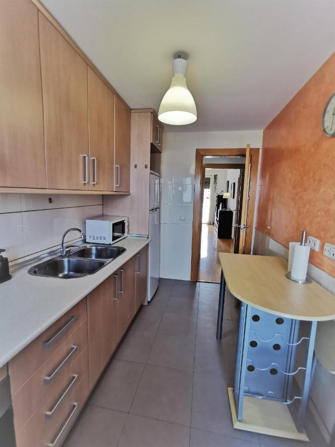 Ferienwohnung Piso Centro De Granada Junto Al Metro Exterior foto