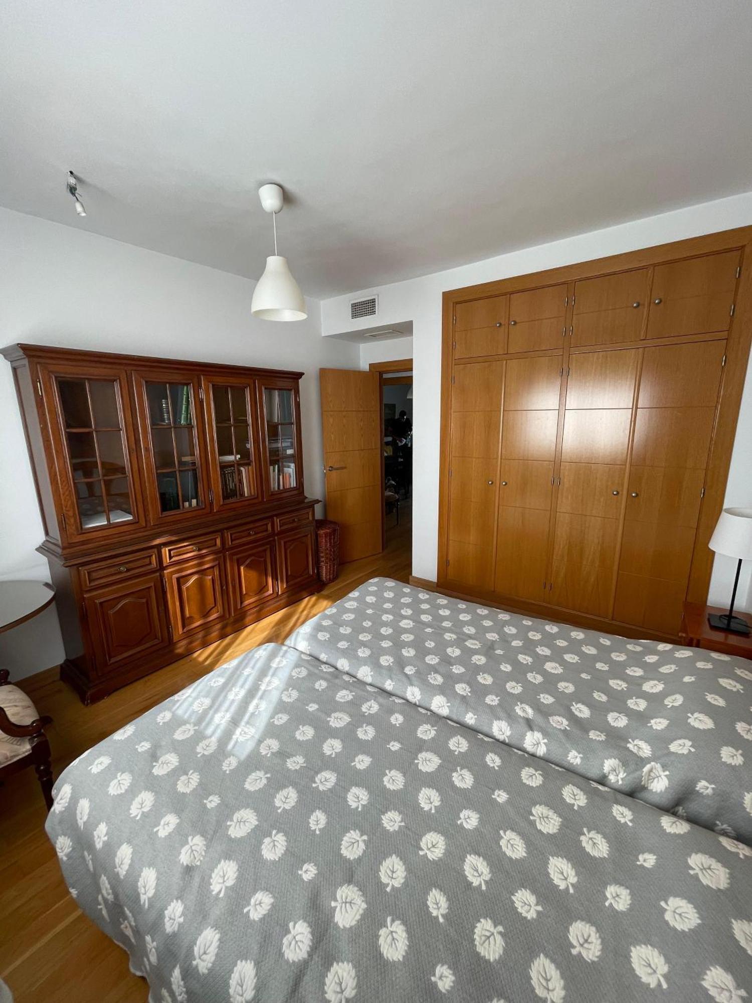 Ferienwohnung Piso Centro De Granada Junto Al Metro Exterior foto