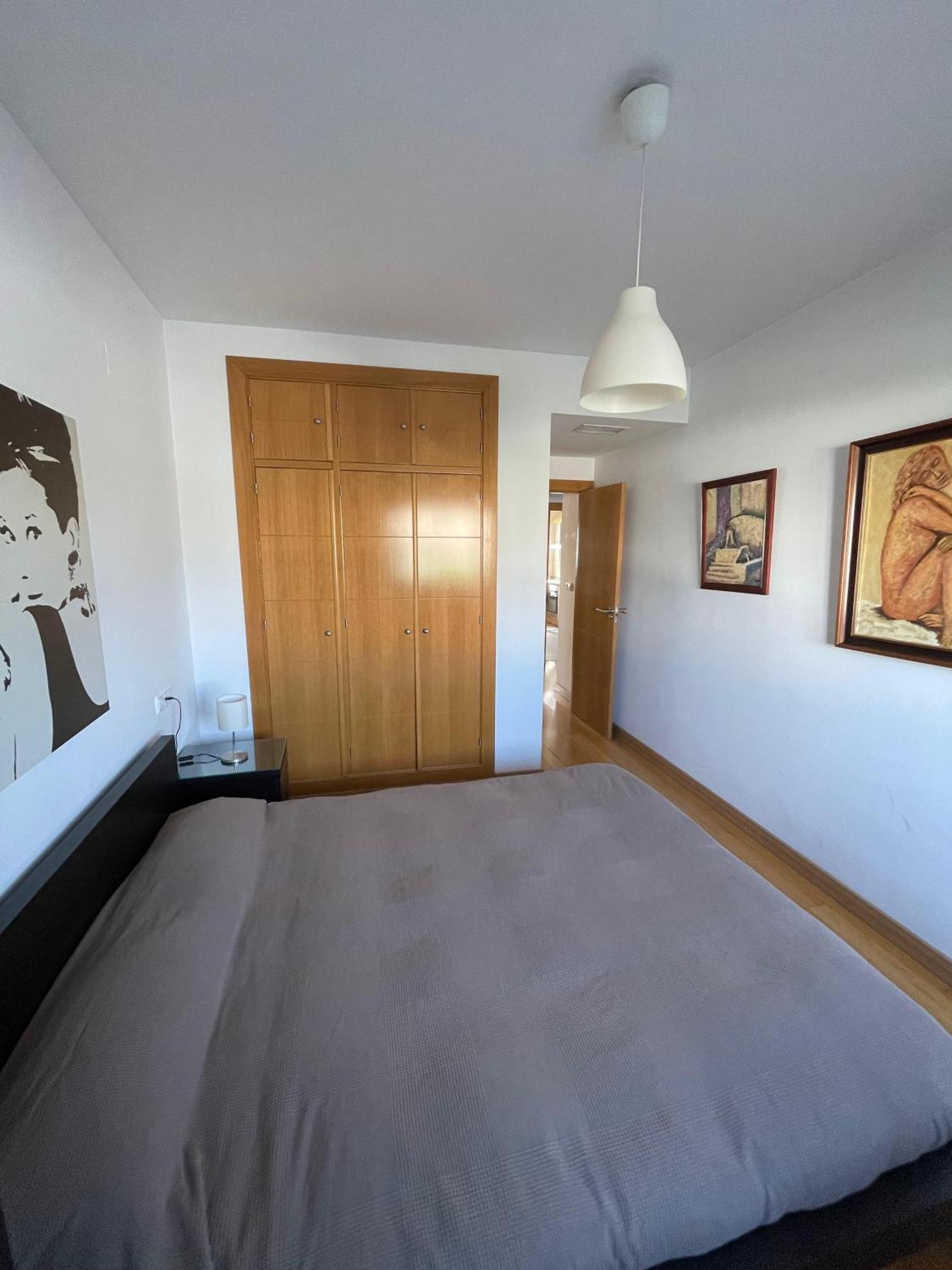 Ferienwohnung Piso Centro De Granada Junto Al Metro Exterior foto